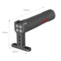SmallRig rubber top handle1446