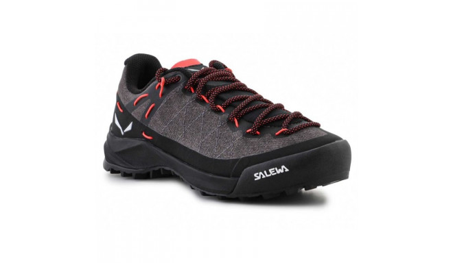 Salewa Wildfire Canvas Shoes W 61407-0876 (EU 40)