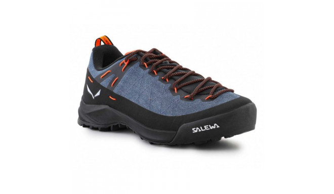 Shoes Salewa Wildfire Canvas M 61406-8669 (EU 40,5)