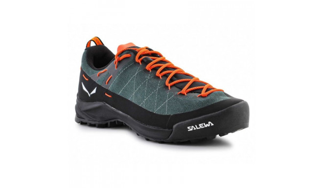 Shoes Salewa Wildfire Canvas M 61406-5331 (EU 44)