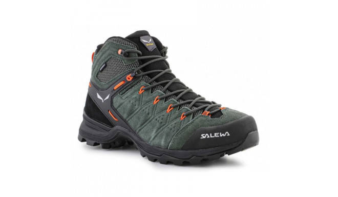 Salewa Ms Alp Mate Mid Wp M 61384-5400 shoes (EU 47)