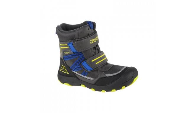 Kappa Blackpool Tex K Jr 260805K-1633 shoes (31)