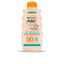 GARNIER ECO-OCEAN leche protectora SPF50 200 ml