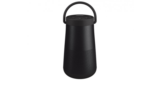 Bose Soundlink Revolve Plus II Bluetooth kõlar must