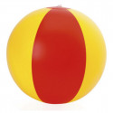 Täispuhutav pall 148094 (Kollane)
