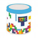 Infant's Watch Cartoon 8003024 - Tin Box