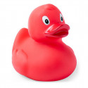 Bath time Rubber Duck 146151 PVC (Red)