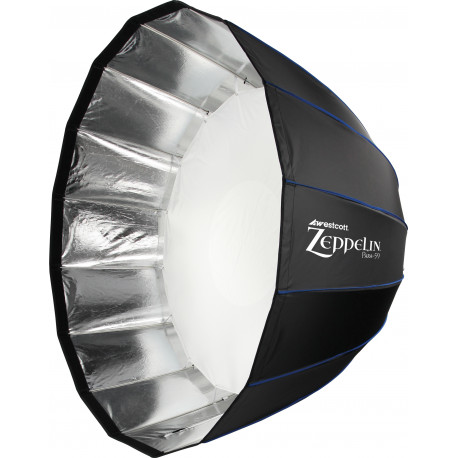 Westcott Zeppelin Para 59 (1,5m)