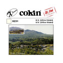 Cokin filter X231 U.V. Y