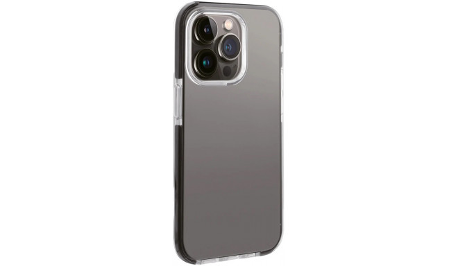 Vivanco case Rock Solid Apple iPhone 14 Pro, transparent (63470)