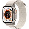 Apple Watch Ultra GPS + Cellular 49mm Alpine Loop, starlight (MQFQ3EL/A)