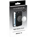 Vivanco защитный чехол Mag Classic Apple iPhone 14 (63443)