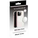 Vivanco защитный чехол Mag Hype Apple iPhone 14 Pro (63465)
