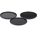 Hoya filter kit HD Mk II IRND Kit 49mm