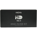 Hoya filter kit HD Mk II IRND Kit 77mm