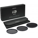 Hoya filter kit HD Mk II IRND Kit 82mm