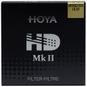 Hoya filter neutral density HD Mk II IRND1000 49mm