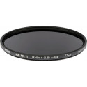 Hoya filter neutral density HD Mk II IRND64 62mm