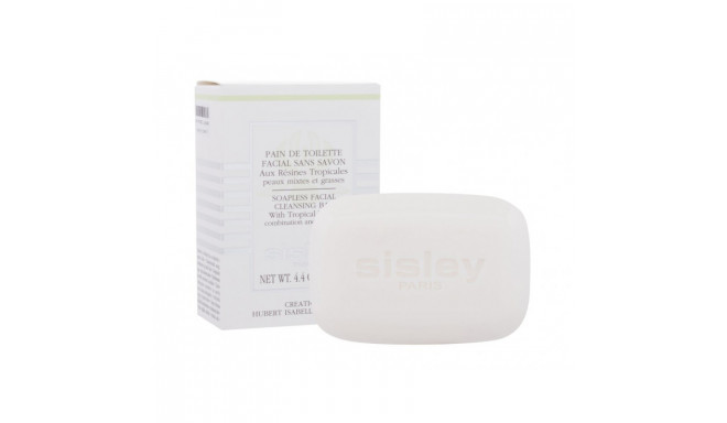 Sisley Soapless Facial Cleansing Bar (125g)