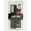 Afox RAM DDR4 4G 2666MHz Micron Chip