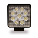 LED esituli Goodyear 2150 Lm 27 W