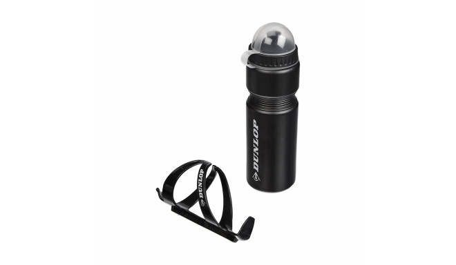 Bottle Dunlop Bicycle polypropylene 550 ml