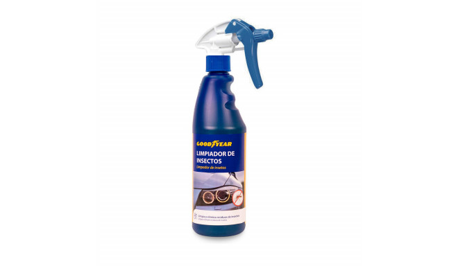 puhastaja Goodyear Vedelik Putukate puhastusvahend 500 ml