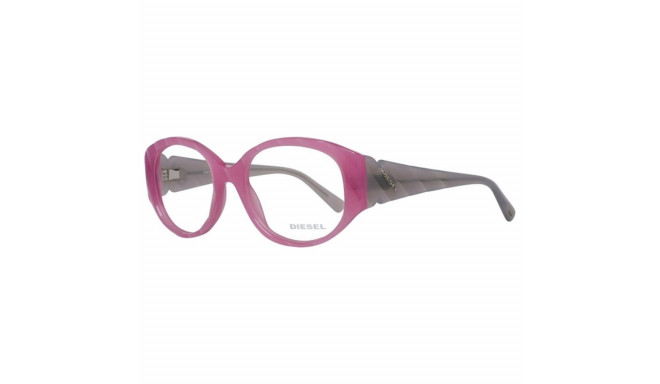 Ladies' Spectacle frame Diesel DL5007 53072 Ø 53 mm