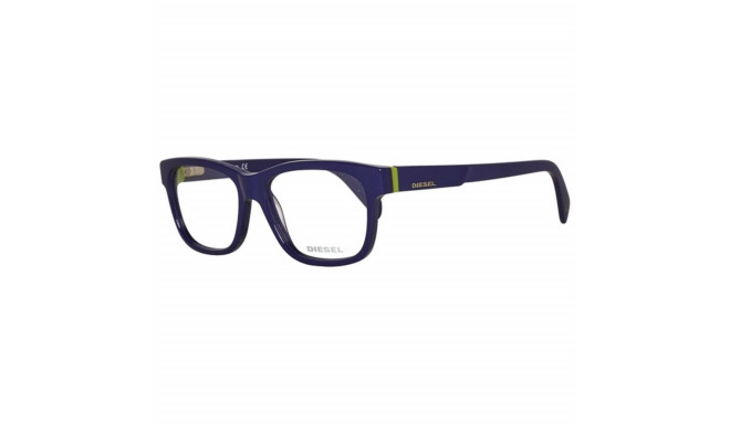 Ladies' Spectacle frame Diesel Ø 53 mm