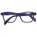 Ladies'Spectacle frame Diesel DL5072-081-53 Purple (ø 53 mm)