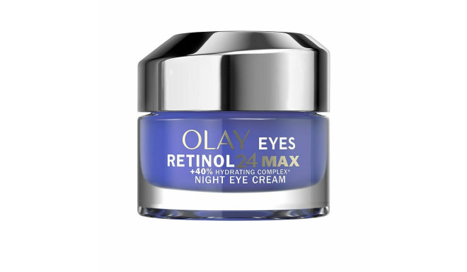 Acu zonas krēms Olay Regenerist Retinol 24 Max (15 ml)