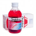 Suuvesi Oraldine Antiseptiline (200 ml)