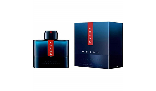 Men's Perfume Prada Ocean Luna Rossa EDT 100 ml