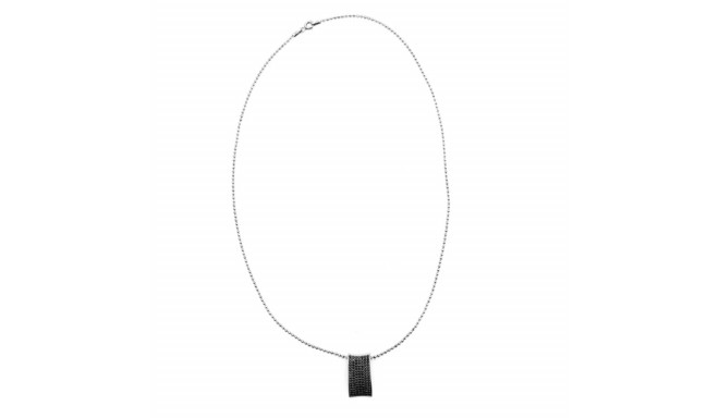 Женские кулоны Sif Jakobs P0040-BK-BK (45 cm)