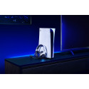 Razer wireless headset Kaira Pro PS5, white