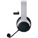 Razer wireless headset Kaira PS5, white