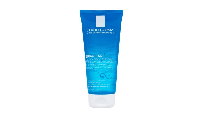 La Roche-Posay Effaclar (200ml)