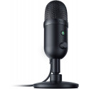 Razer микрофон Seiren V2 X, черный