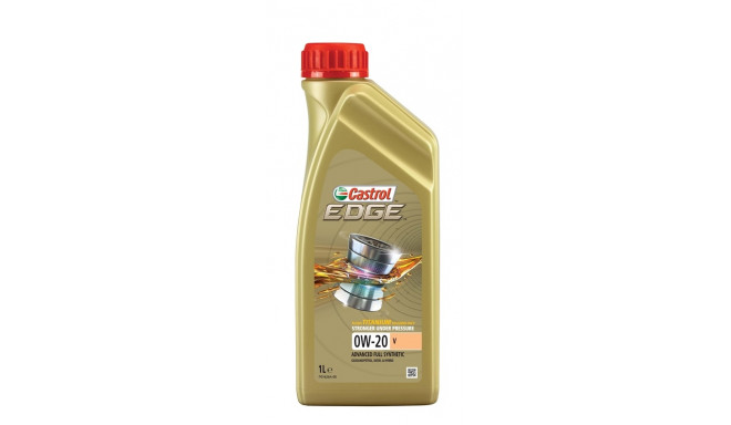 Mootoriõli, 1 l