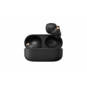 Sony juhtmevabad kõrvaklapid WF-1000XM4B, must