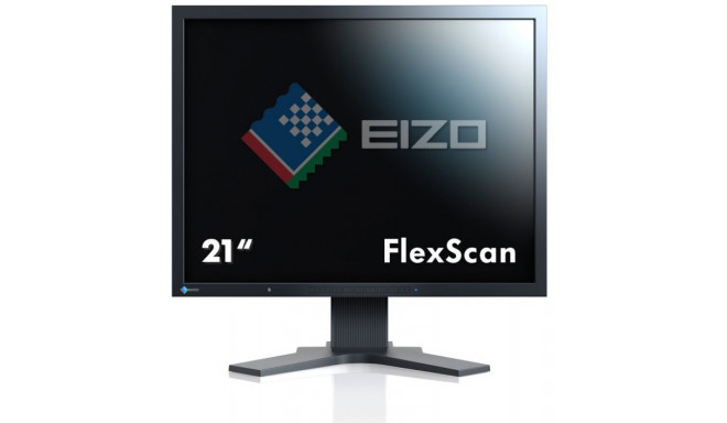Eizo monitor 21.3" Eizo S2133-BK