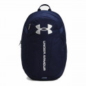 Gym Bag Under Armour Hustle Lite Navy Blue