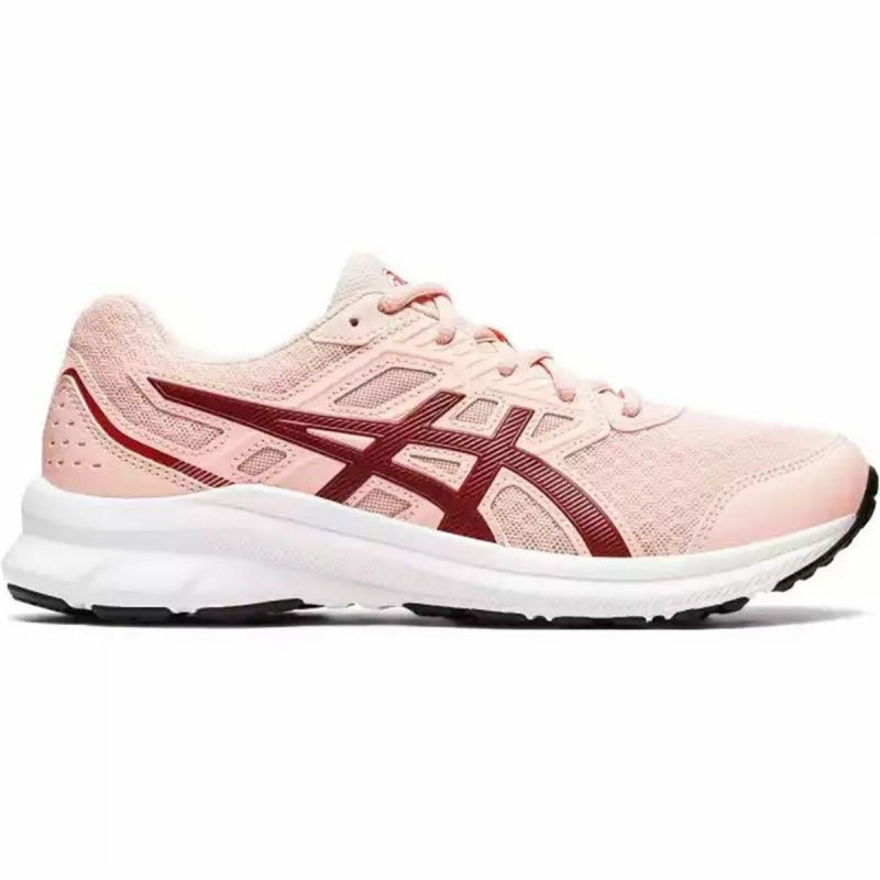 Running Shoes for Adults Asics Jolt 3 Light Pink Lady 40 Training shoes Photopoint.lv