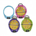 Combination padlock Stahlex Steel Cable Combination padlock Stahlex Steel Cable