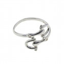 Ladies' Ring Cristian Lay 54741240 (Size 24)
