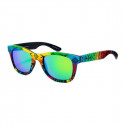 Unisex Sunglasses Italia Independent 0090INX-149-000 (ø 50 mm) Yellow Blue Red Green Orange (ø 50 mm