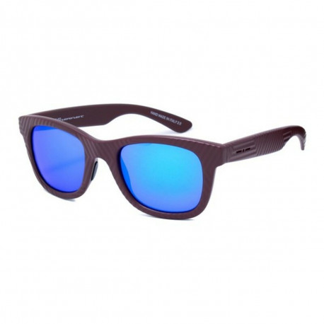 Unisex Sunglasses Italia Independent 0090T3D-ZGZ-022 Ø 50 mm
