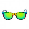 Unisex Sunglasses Italia Independent 0090INX-149-000 (ø 50 mm) Yellow Blue Red Green Orange (ø 50 mm