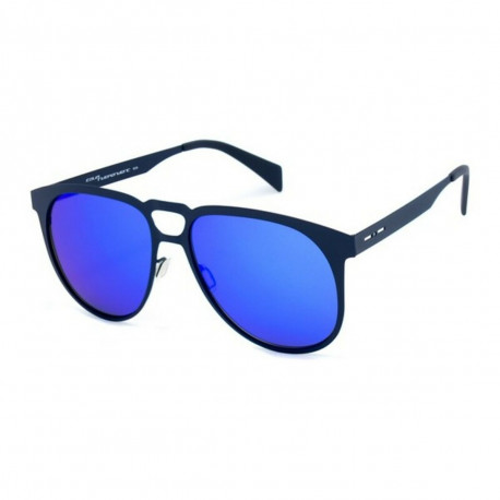 Unisex Sunglasses Italia Independent 0501-021-000 Ø 55 mm