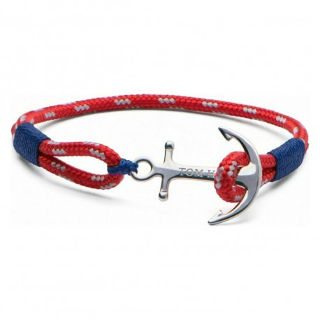 Unisex Bracelet Tom Hope TM00 - 18 cm